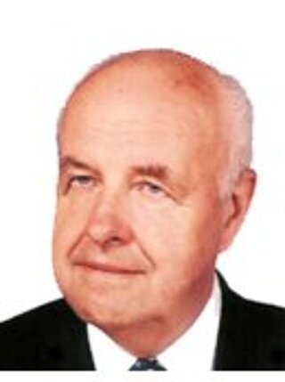 Zdjęcie przedstawiające prof. Jakuba Siemka