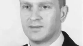 prof. Krzysztof Chmielowski